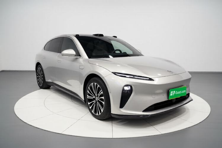 Used Nio ET5T 2023 75 kWh Touring