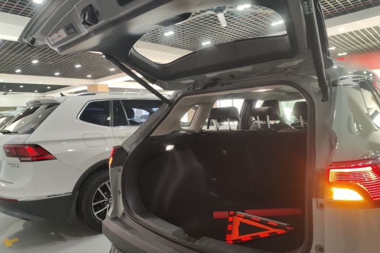 Used Toyota Corolla Cross 2022 2.0L Flagship Edition