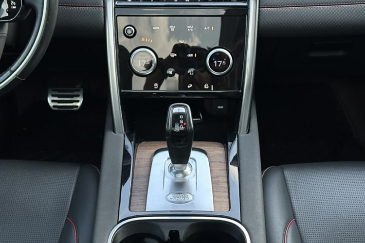 Used Land Rover Discovery Sport 2020 249 PS R-Dynamic Performance Edition
