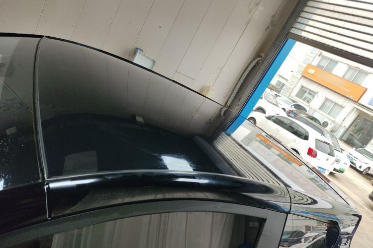 Used Chery Little Ant 2021 200 000-Yuan Ant Fan Edition Talent Version NMC Battery 301 km