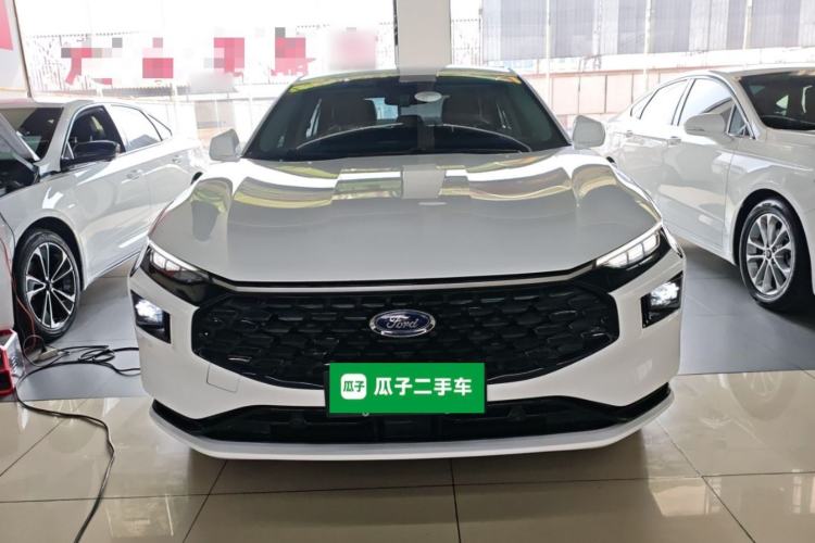Used Ford Mondeo 2023 EcoBoost 180 Luxury Model
