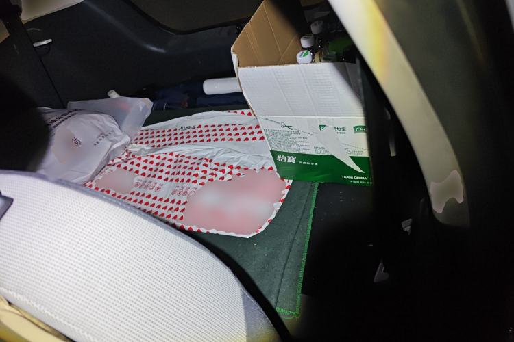 Used  Lumin 2024 301km Launch Edition