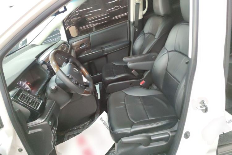 Used Honda Elysion 2016 2.4L Classic Edition
