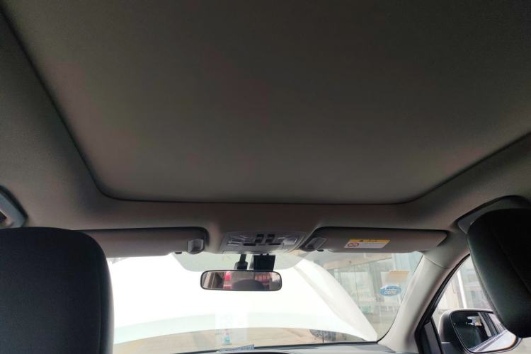 Used Toyota Highlander 2015 2.0T Four-Wheel Drive Luxury Edition 7-Seater