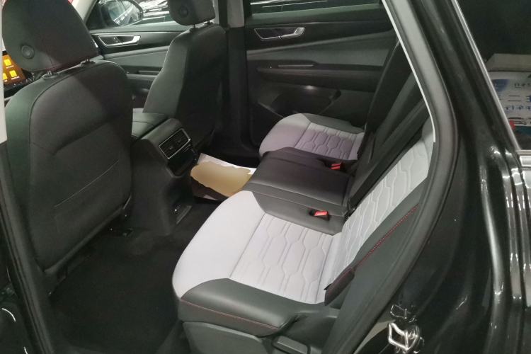 Used Volkswagen Teramont X 2021 380TSI Four-Wheel Drive Luxury Edition
