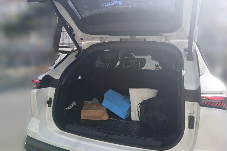 Used JETOUR Dashing 2022 1.6T DCT King MAX
