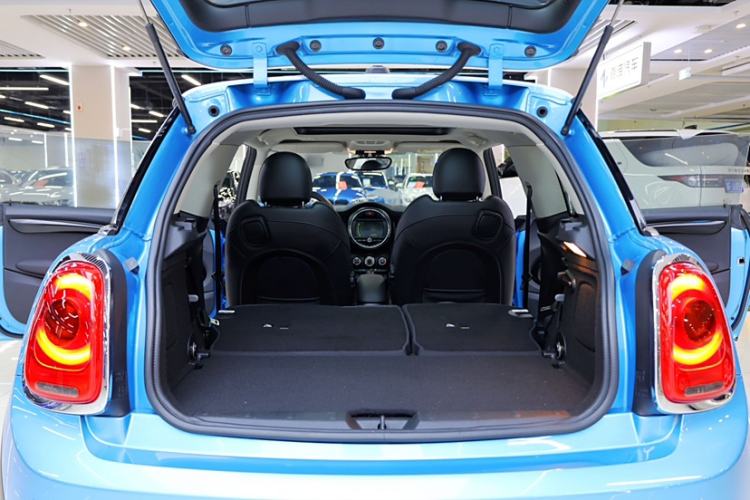 Used  MINI 2016 2.0T COOPER S
