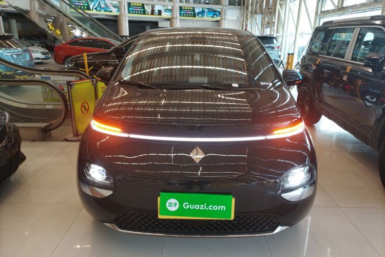 Used Baojun Cloud 2023 460 Max
