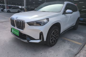 Used BMW X1 2023 sDrive25Li X Design Package