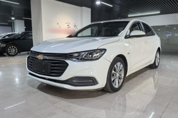 Used Chevrolet Monza 2021 320 Automatic Enjoyment Sunroof Edition