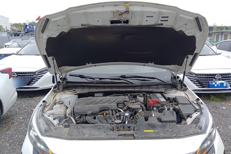 Used Nissan Teana 2022 2.0L XL-TLS Enjoyment Edition
