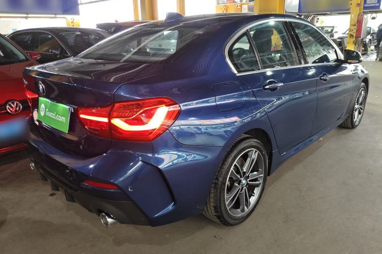 Used BMW 1 Series 2021 120i M Sport Edition
