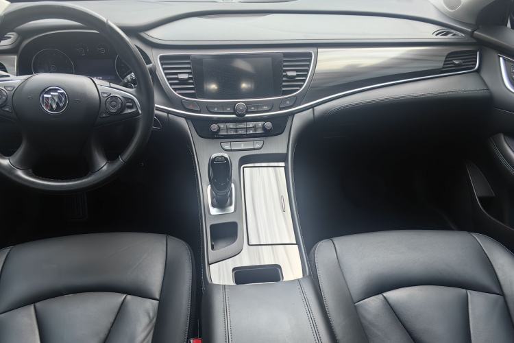 Used Buick LaCrosse 2021 652T Luxury Model
