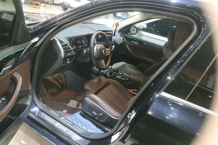 Used BMW X3 2023 xDrive25i M Sport Package