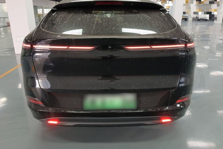 Used XPeng G6 2025 725 Ultra-Long Range Max Flagship Edition
