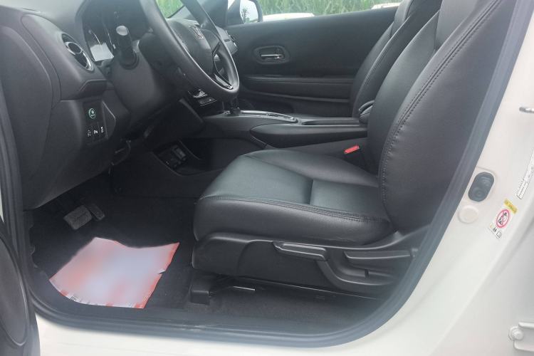 Used Honda XR-V 2015 1.5L LXi CVT Classic Edition
