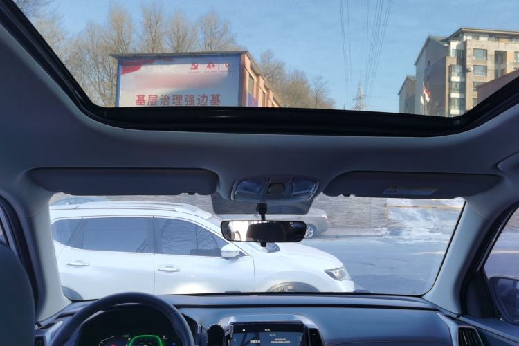 Used Hyundai ix35 2021 2.0L Automatic 2WD GLS Leading Edition
