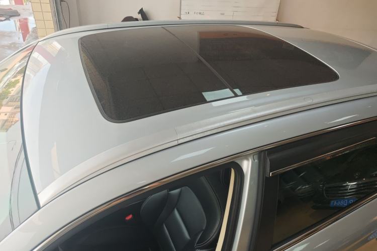 Used Geely Auto Emgrand X7 Sport 2016 1.8TD Automatic Smart Connectivity Version