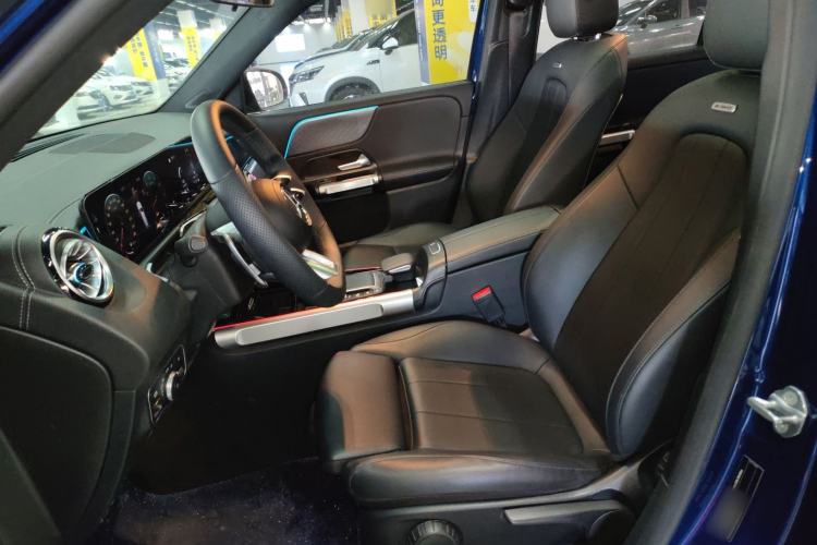 Used Mercedes-Benz GLB 2022 GLB 220 Dynamic Edition