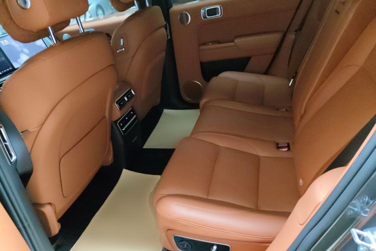 Used Li Auto L7 2023 Max model