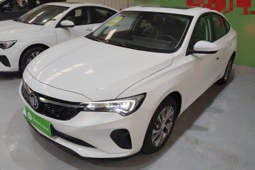 Used Buick Verano 2023 Pro Enjoyment Edition