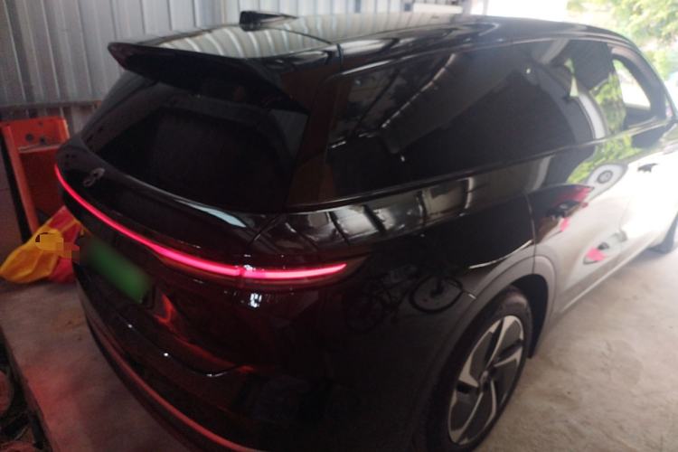 Used Nio ES8 2023 75 kWh
