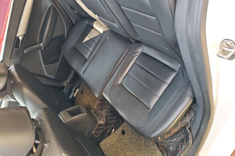 Used Volkswagen Lavida 2013 Restyled Classic 1.6L Automatic Comfort Edition