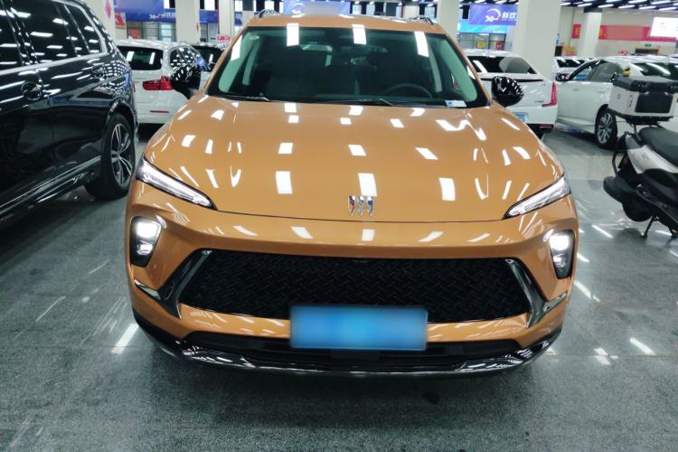 Used Buick Envision 2024 Encore S 25T Ignite Black Style Edition
