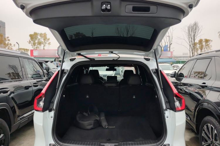 Used Honda CR-V 2023 2.0L eHEV Two-Wheel Drive Smart Edition