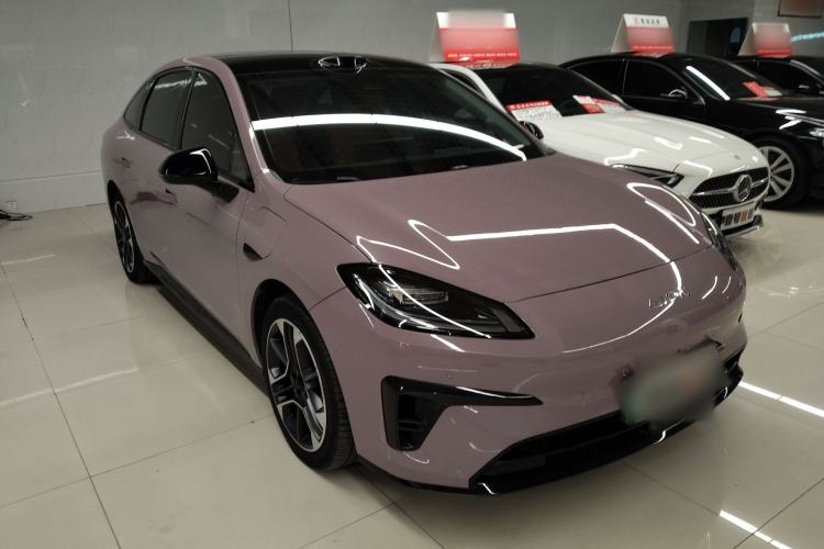 Used AION RT 2025 650 LiDAR Edition
