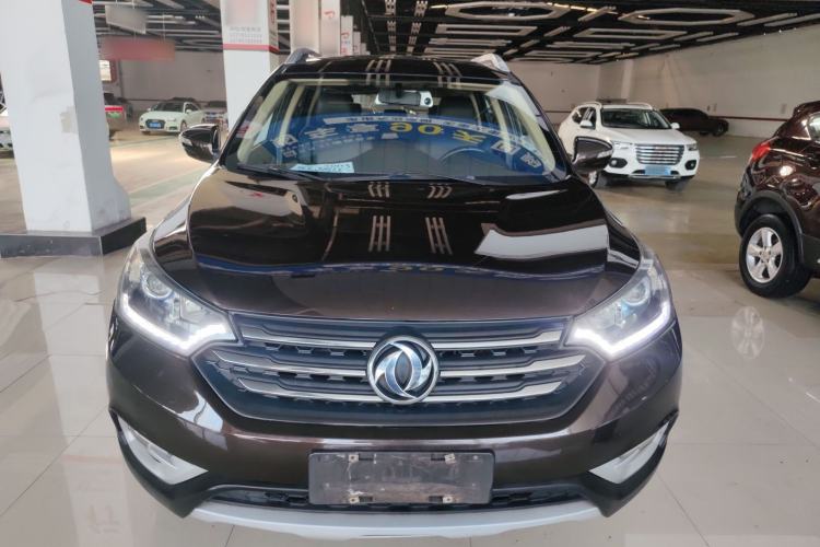 Used Dongfeng Aeolus AX7 2015 2.0L Automatic Zhiyi Trim