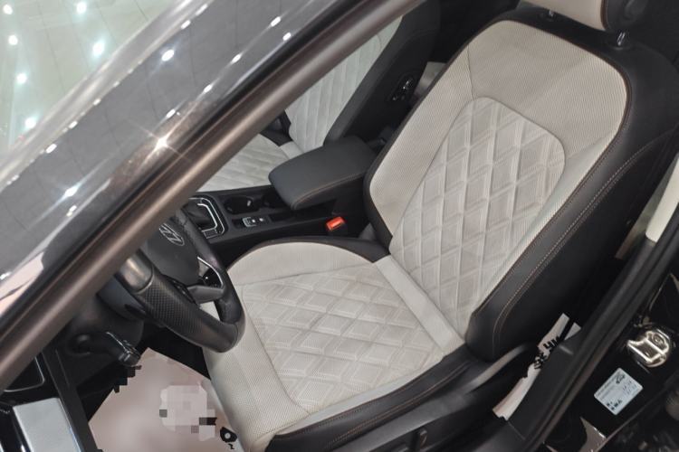 Used Volkswagen Magotan 2023 2 Million Units Commemorative Edition 330TSI DSG Luxury Version
