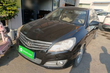 Used Hyundai Celesta 2011 1.6L Manual Comfort Version