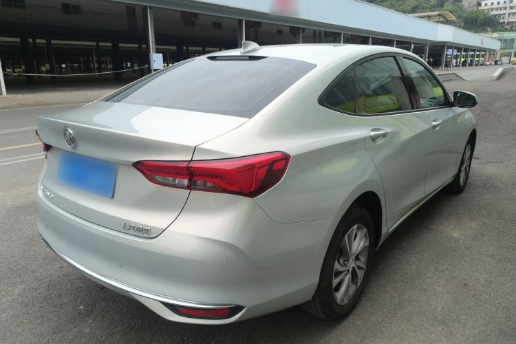 Used Buick Verano 2023 Pro Enjoyment Edition