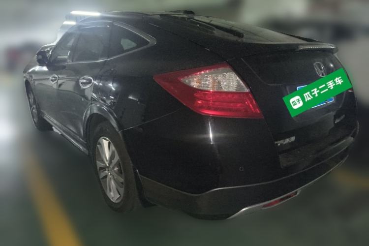 Used Honda Crosstour 2014 2.4L Luxury Edition
