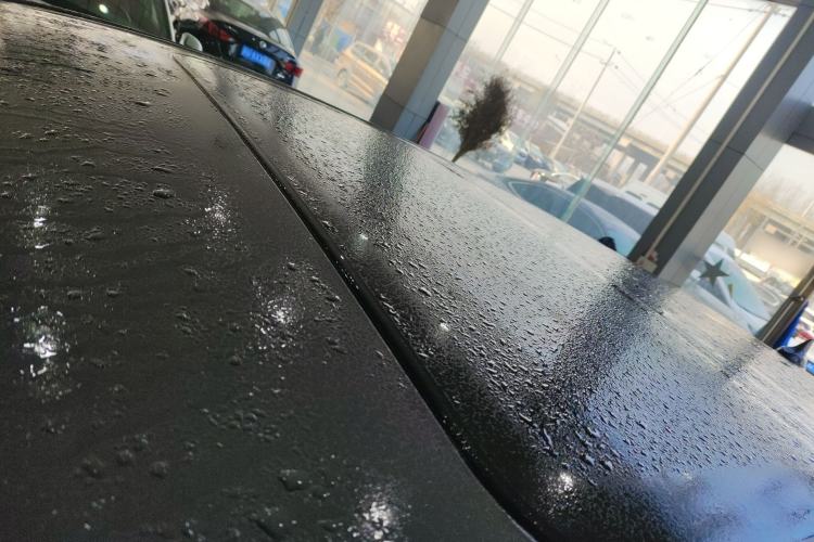 Used Oshan X5 2023 Enjoy Edition 1.5T DCT Deluxe Model
