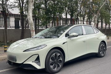 Used Hongqi Tiangong 05 2025 550 Smart Selection