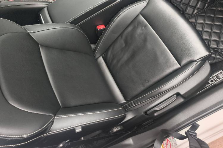 Used Skoda Superb 2018 TSI280 DSG Comfort Edition China VI Standard
