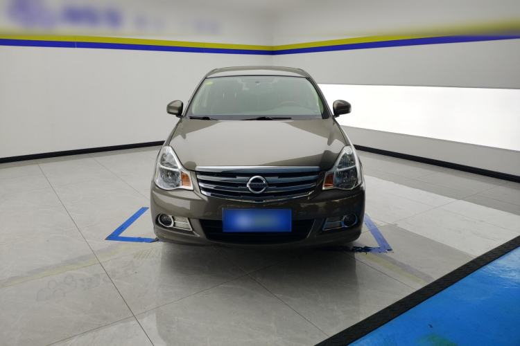 Used Nissan Sylphy 2018 Classic 1.6XE CVT Comfort Edition
