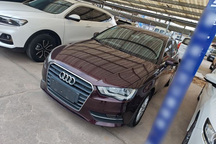 Used Audi A3 2016 Sportback 35 TFSI Ambition Edition
