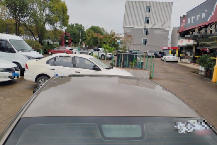 Used Buick GT 2015 15N Automatic Deluxe Edition
