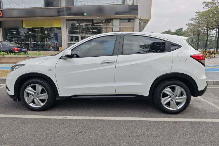 Used Honda Vezel 2019 220 TURBO CVT Elite Edition China VI
