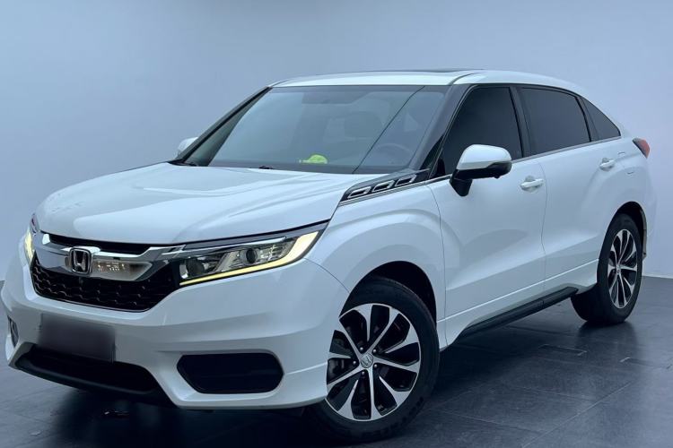 Used Honda Avancier 2019 240TURBO Two-Wheel Drive Comfort Version