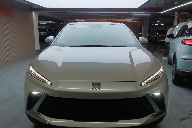 Used Buick E4 2023 Deluxe Edition
