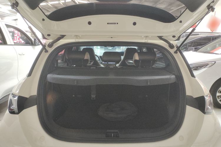 Used BYD Dolphin 2023 420 km Fashion Edition
