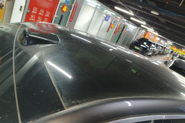 Used Li Auto L6 2024 Max
