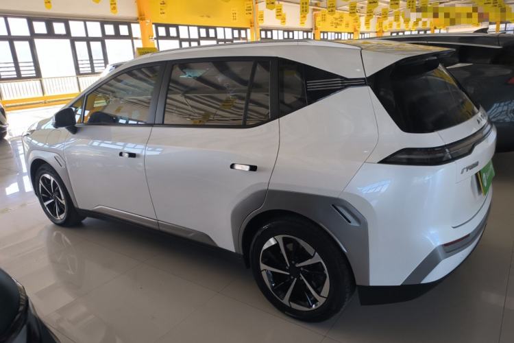 Used AION Y 2023 Plus 510 Smart Edition
