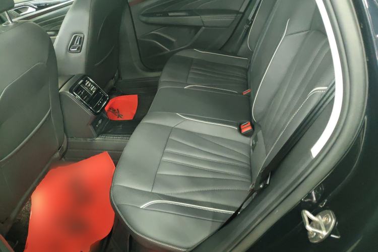 Used Volkswagen Passat 2024 380TSI Starry Elite Edition