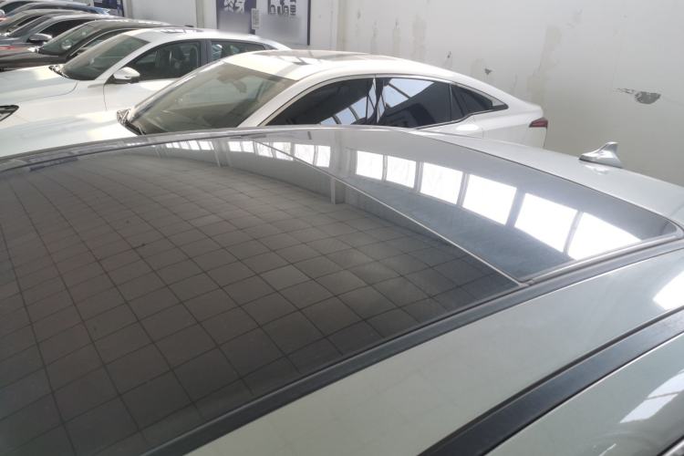 Used Chery Arrizo 8 2024 1.6T DCT Excellence Edition
