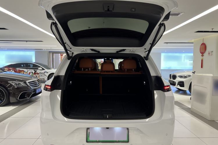 Used Li Auto L6 2024 Max